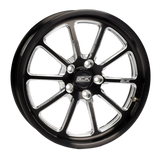 Belak 17x4.5 / 2.25 BS / 5x120 BP / Series 4 Wheel - Monoblock