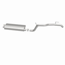 Load image into Gallery viewer, MagnaFlow BRE Exhaust Kit Replacement Stainless Jeep