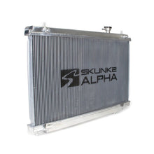 Load image into Gallery viewer, Skunk2 Alpha Series 03-06 Nissan 350Z Radiator