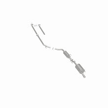 Load image into Gallery viewer, MagnaFlow BRE Exhaust Kit 06-11 Honda Civic 1.8L