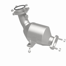 Load image into Gallery viewer, MagnaFlow 16-20 Chevrolet Camaro 6.2L Right Underbody Direct-Fit Catalytic Converter