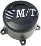 Mickey Thompson Classic III Black Center Cap - Open 6x5.5 - 250362