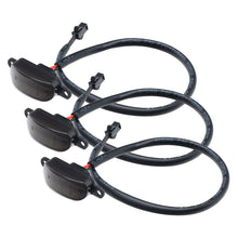 Load image into Gallery viewer, Oracle Universal Pre-Runner Style LED Grill Light Kit (New Style) - Amber w/Tinted Lens NO RETURNS