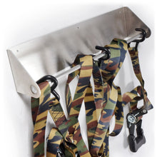 Load image into Gallery viewer, Stainless Works Ratchet Strap Holder