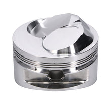 Load image into Gallery viewer, Manley Chevrolet Big Block Piston Set - 4.560in Bore 1.120in CH, 43.00 CC