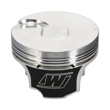 Load image into Gallery viewer, Wiseco Chevrolet L83 3.800in Bore 1.292in CH -8.50 CC Professional Piston - Single