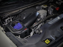 Load image into Gallery viewer, aFe POWER Momentum GT Pro 5R Intake System 22-23 Jeep Wagoneer (WS) V8-5.7L