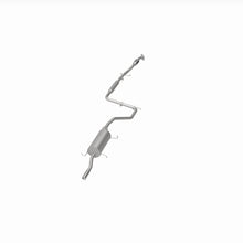 Load image into Gallery viewer, MagnaFlow BRE Exhaust Kit 97-02 Escort Tracer 2.0L