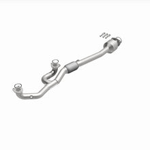 Load image into Gallery viewer, MagnaFlow 14-16 Acura MDX 3.5L California Grade CARB Compliant Direct-Fit Catalytic Converter