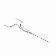 Load image into Gallery viewer, MagnaFlow BRE Exhaust Kit 10-11 Dodge Ram 1500 5.7L