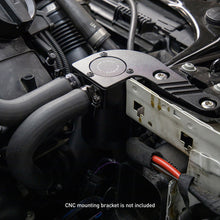 Load image into Gallery viewer, Mishimoto Parallel Port Universal Baffled Oil Catch Can