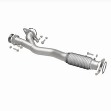 Load image into Gallery viewer, BRE Exhaust 06-12 Fusion Milan MKZ Zephyr 3.0L 3.5L Front Pipe Kit