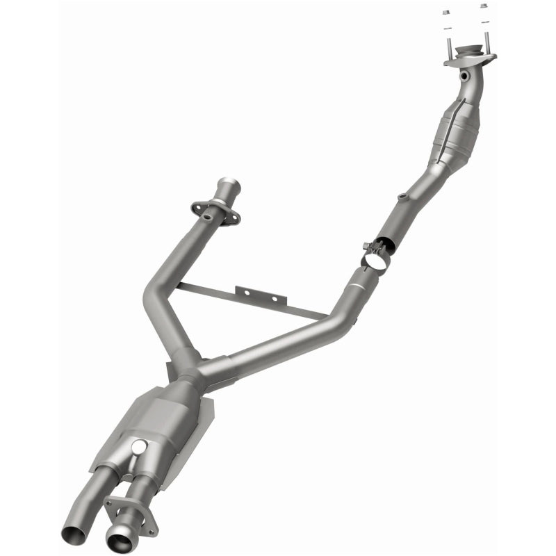 MagnaFlow Conv DF 98 Lincoln Mark VIII 4.6L