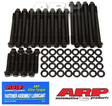 Load image into Gallery viewer, ARP BB Chevy w/Iron and Alum Dart Hex Head Bolt Kit