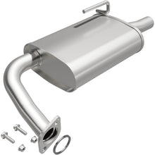 Load image into Gallery viewer, BRE Exhaust 07-12 Altima 2.5L 3.5L Muffler Kit