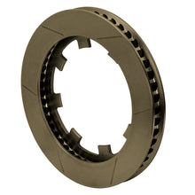 Load image into Gallery viewer, Wilwood ROTOR1175-125DT638-000TKFXXXXR 8 LUGX7.18 snap ring 48 CVANE GT burnish
