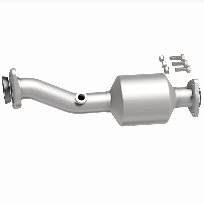MagnaFlow 15-20 Honda Fit 1.5L California Grade CARB Compliant Direct-Fit Catalytic Converter