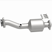 Load image into Gallery viewer, MagnaFlow 15-20 Honda Fit 1.5L California Grade CARB Compliant Direct-Fit Catalytic Converter