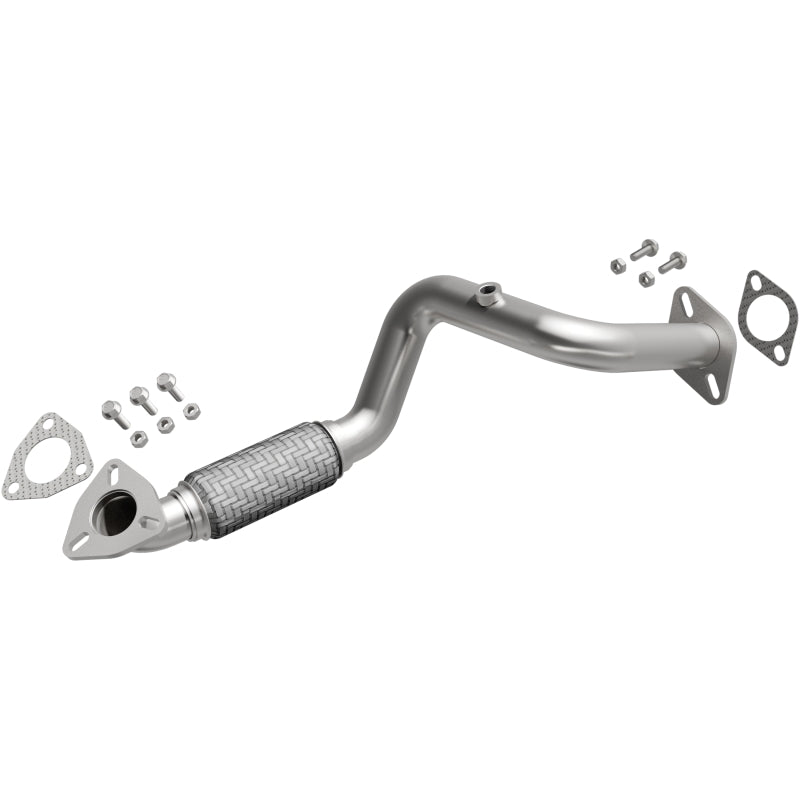 BRE Exhaust 12-16 CHEVROLET SONIC 1.8L Front Pipe Kit