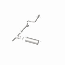 Load image into Gallery viewer, MagnaFlow BRE Exhaust Kit 97-05 Classic Malibu Cutlass