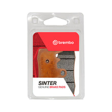 Load image into Gallery viewer, Brembo OE 16-18 Ducati Hypermotard SP 939cc/2016 Ducati Hyperstrada 939cc Brake Pad - Front
