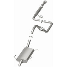 Load image into Gallery viewer, MagnaFlow BRE Exhaust Kit 95-04 Maxima I30 I35