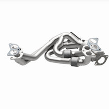 Load image into Gallery viewer, MagnaFlow 13-16 Subaru BRZ 2.0L California Grade CARB Compliant Direct-Fit Catalytic Converter