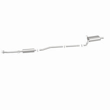 Load image into Gallery viewer, MagnaFlow BRE Exhaust Kit 08-12 Honda Accord 2.4L