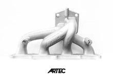 Load image into Gallery viewer, Artec Mitsubishi 4B11T Stock Replacement Turbo Exhaust Manifold