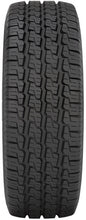 Load image into Gallery viewer, Toyo H08+ Tire - LT245/75R16 120/116S E/10 TL