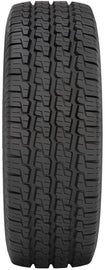 Toyo H08+ Tire - LT245/75R16 120/116S E/10 TL