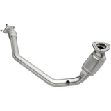MagnaFlow Direct Fit Catalytic Converter G6- 2005-2006 6 3.5L OEM