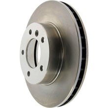 Load image into Gallery viewer, Centric 18-21 Jeep Wrangler C-Tek Standard Brake Rotor - Rear