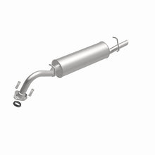 Load image into Gallery viewer, MagnaFlow BRE Exhaust Kit 06-10 Toyota Yaris 1.5L