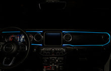 Load image into Gallery viewer, Oracle Fiber Optic LED Interior Kit - ColorSHIFT (6PCS) - ColorSHIFT NO RETURNS