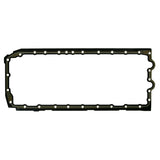 Fel-Pro BMW 328i Engine Oil Pan Gasket Set 29 Bolt Hole One Piece Gasket