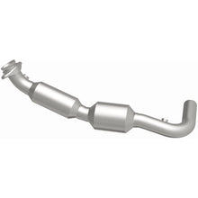 Load image into Gallery viewer, MagnaFlow 05-06 Ford E-250 4.6L California Grade CARB Complaint Direct-Fit Catalytic Converter