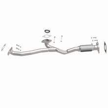 Load image into Gallery viewer, BRE Exhaust 08-12 Sable Taurus 3.5L Front Pipe Kit