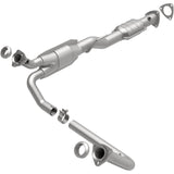 MagnaFlow Direct Fit Catalytic Converter Chevy Astro 00-04 4.3L