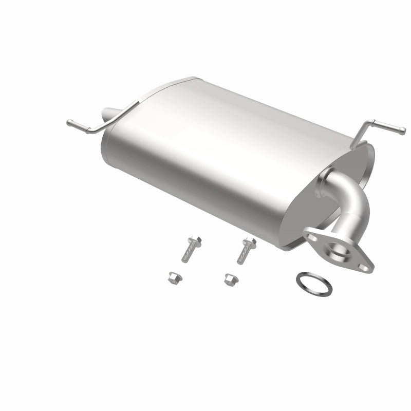 BRE Exhaust 98-02 Accord 3.0L Muffler Kit