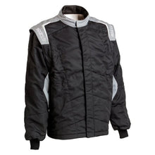Load image into Gallery viewer, Sparco Sport Light Pro Jkt 2X Black/Grey