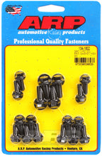 Load image into Gallery viewer, ARP SB Chevy 1-pc Oil Pan Gasket Hex Bolt Kit