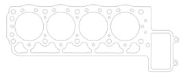 Cometic Toyota 2TG 87mm Bore .043in CFM-20 Head Gasket