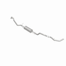 Load image into Gallery viewer, MagnaFlow BRE Exhaust Kit 02-07 Silverado Sierra