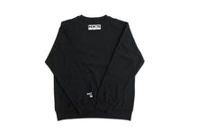 Load image into Gallery viewer, HKS PULLOVER BLACK M