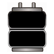 Load image into Gallery viewer, Firestone Ride-Rite Replacement Air Helper Spring Rear 224C (W217606872)