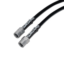 Load image into Gallery viewer, Wilwood 95-98 Audi A6 Flexline Kit - Front