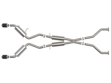 Load image into Gallery viewer, afe Takeda Cat-Back Exhaust System Nissan 370Z 09-20 V6-3.7L