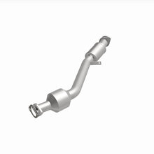 Load image into Gallery viewer, MagnaFlow 13-16 Subaru BRZ 2.0L California Grade CARB Compliant Direct-Fit Catalytic Converter