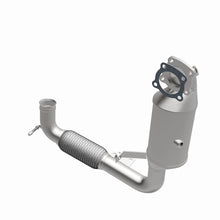 Load image into Gallery viewer, MagnaFlow 18-20 Ford EcoSport 1.0L Single Underbody Direct-Fit Catalytic Converter